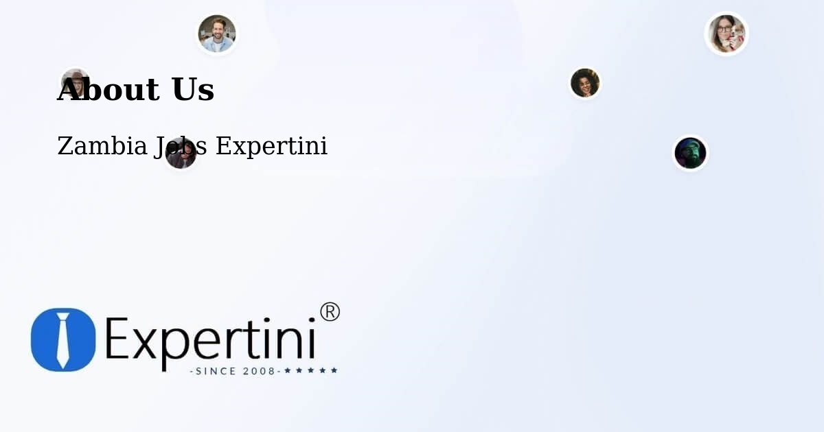 About Expertini Recruitment Platform  – Kataba - Kataba, Zambia Jobs Expertini