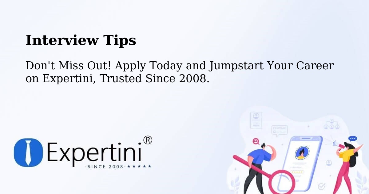 Interview Tips & Techniques for Job Seekers – Kataba - Kataba, Zambia Jobs Expertini